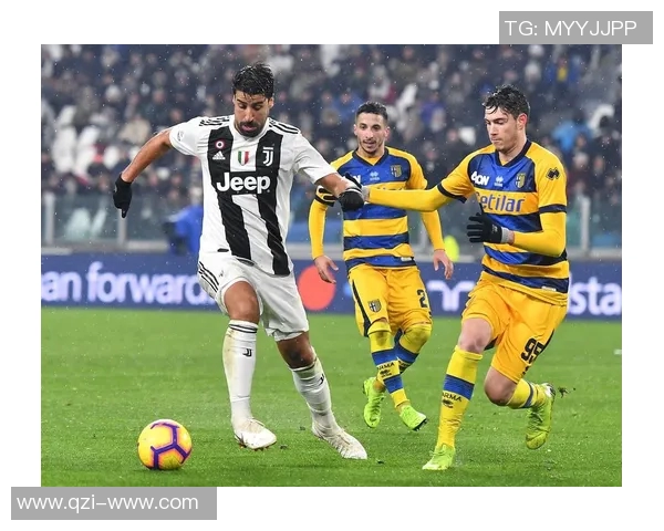 帕尔马与尤文图斯精彩对决直播全程回顾与分析